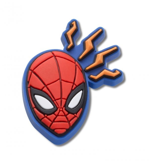 Crocs Jibbitz Spiderman 2 Unisex Aksesuar