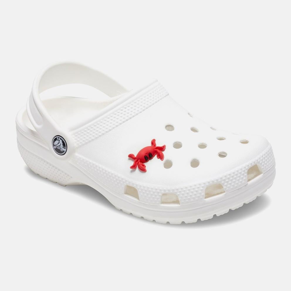 Crocs Jibbitz Squishy Crab Unisex Aksesuar