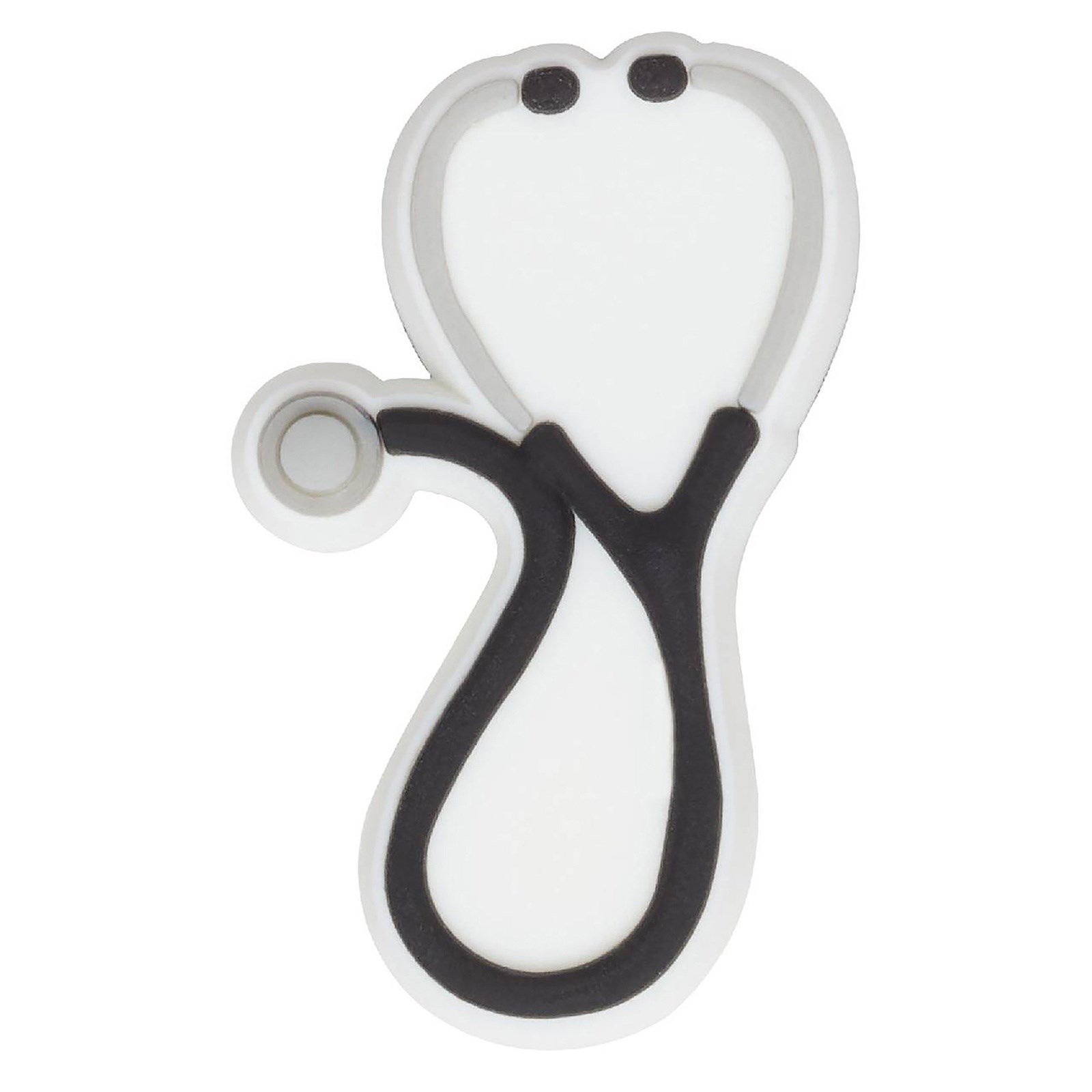 Crocs Jibbitz Stethoscope Unisex Aksesuar