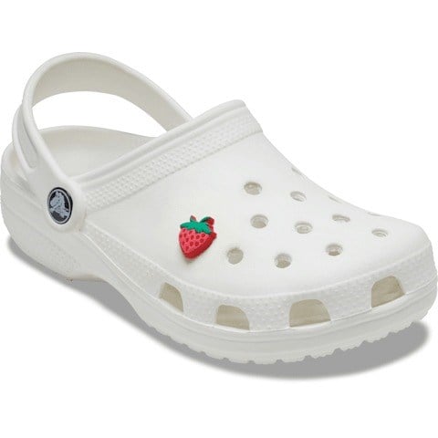 Crocs Jibbitz Strawberry Fruit Unisex Aksesuar