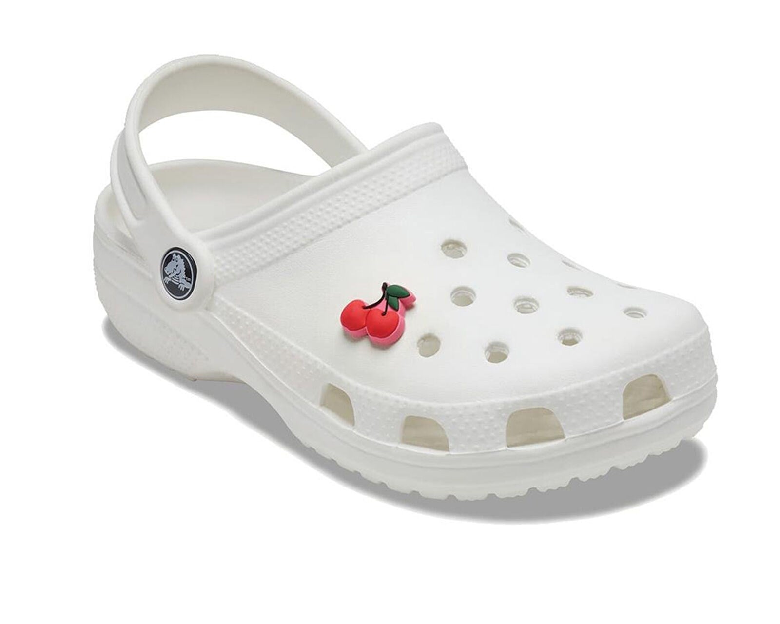 Crocs Jibbitz Tiny Cherries Unisex Aksesuar