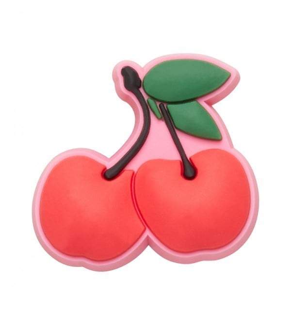 Crocs Jibbitz Tiny Cherries Unisex Aksesuar