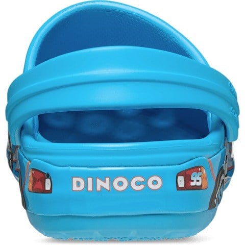 Crocs Lightning McQueen Dinoco K Çocuk Terlik