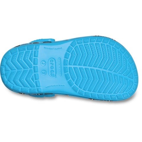 Crocs Lightning McQueen Dinoco K Çocuk Terlik
