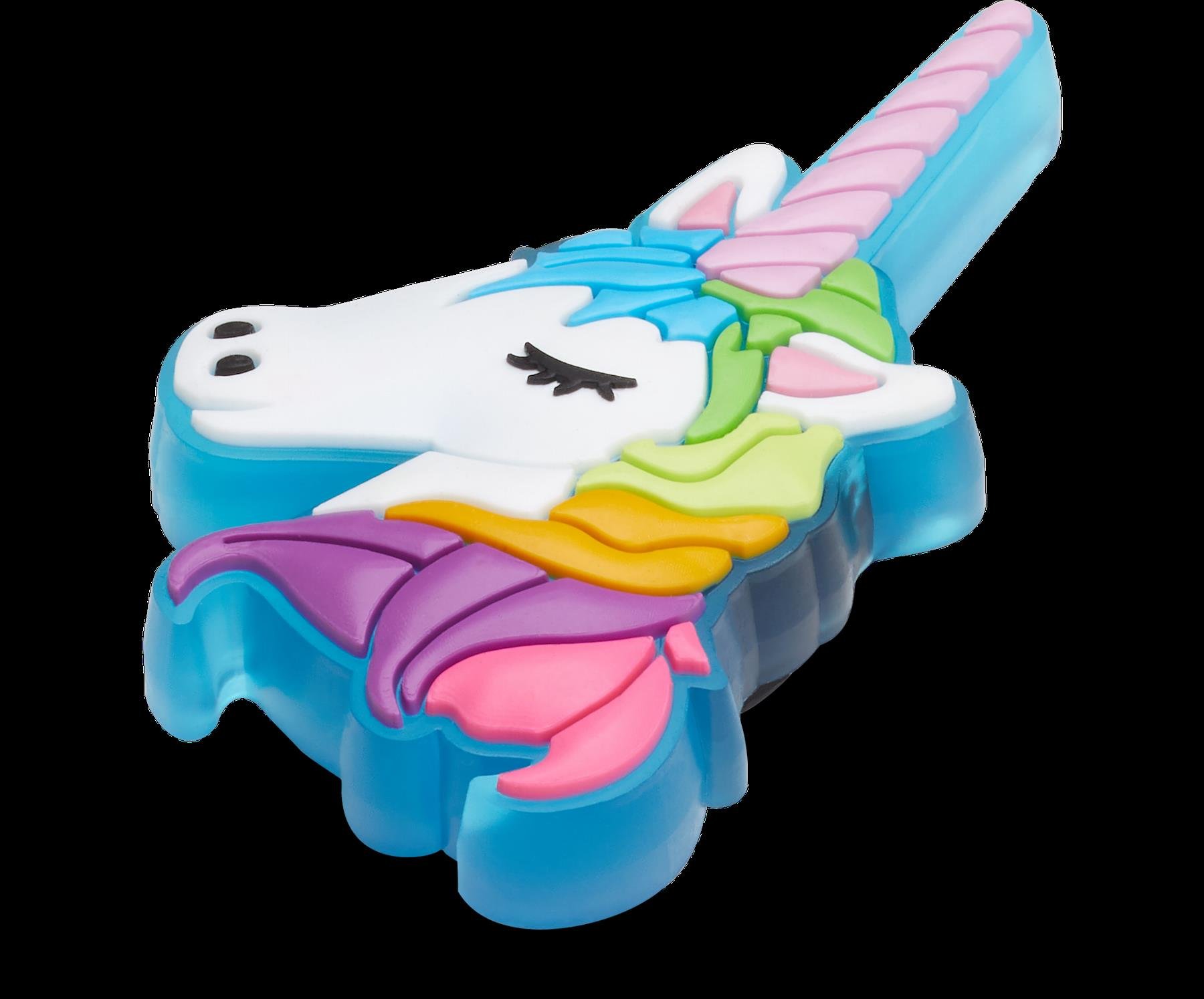 Crocs Lights Up Unicorn Unisex Aksesuar