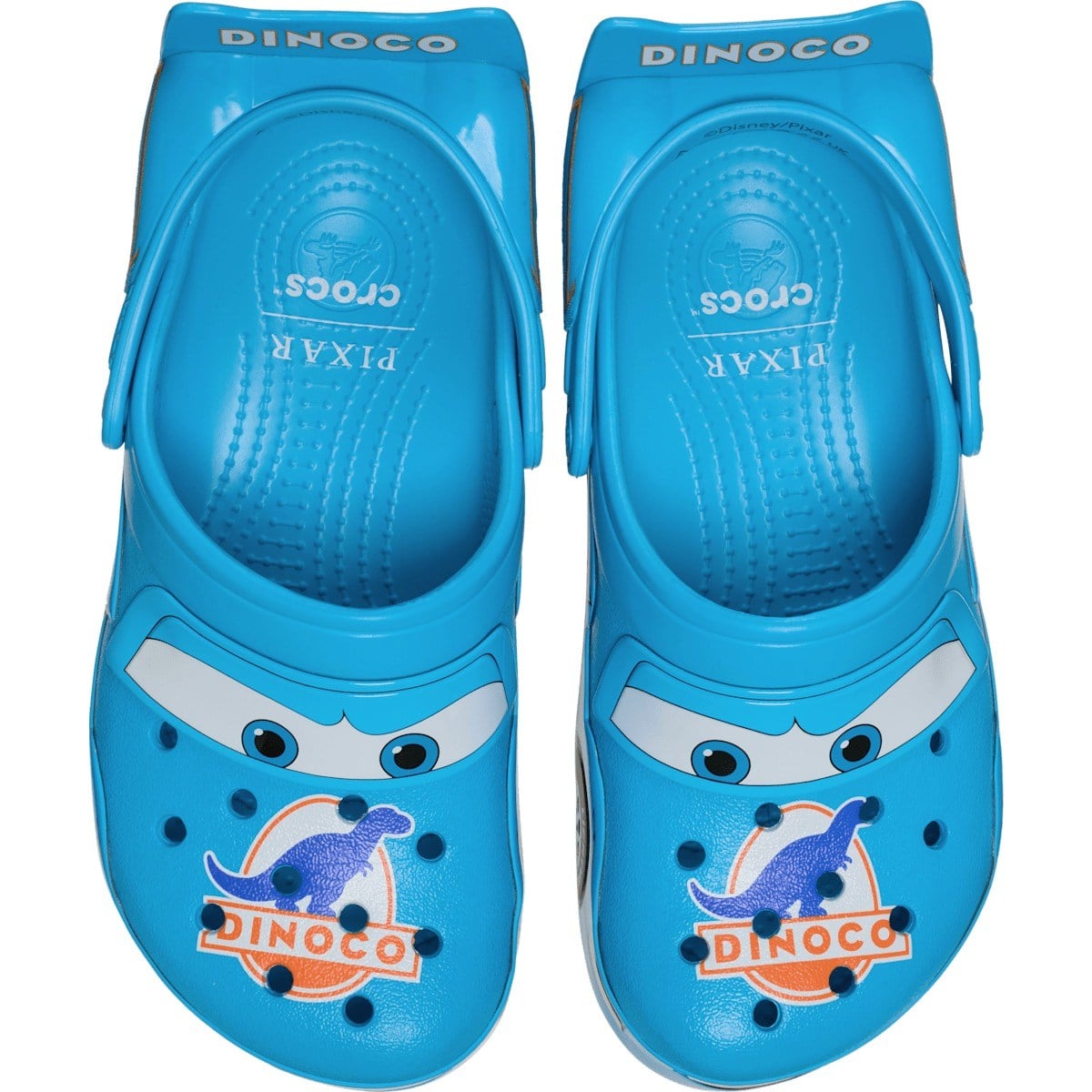 Crocs LMQ Dinoco CrocBand Unisex Terlik