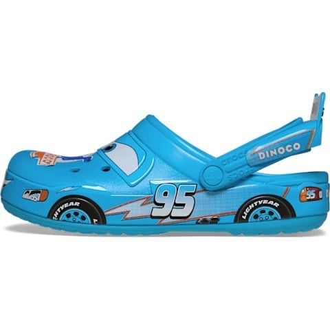 Crocs LMQ Dinoco CrocBand Unisex Terlik