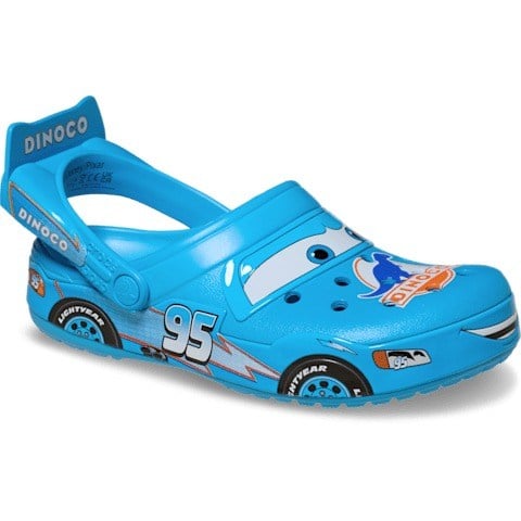 Crocs LMQ Dinoco CrocBand Unisex Terlik