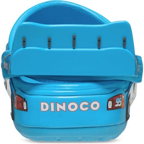 Crocs LMQ Dinoco CrocBand Unisex Terlik