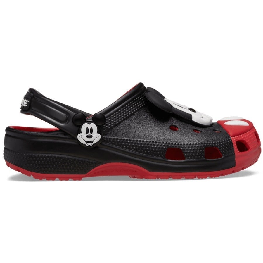 Crocs Mickey Mouse Cls Clg Terlik