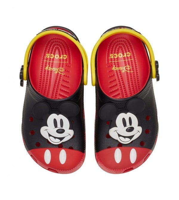 Crocs Minnie Mouse Cls Clg K Çocuk Terlik