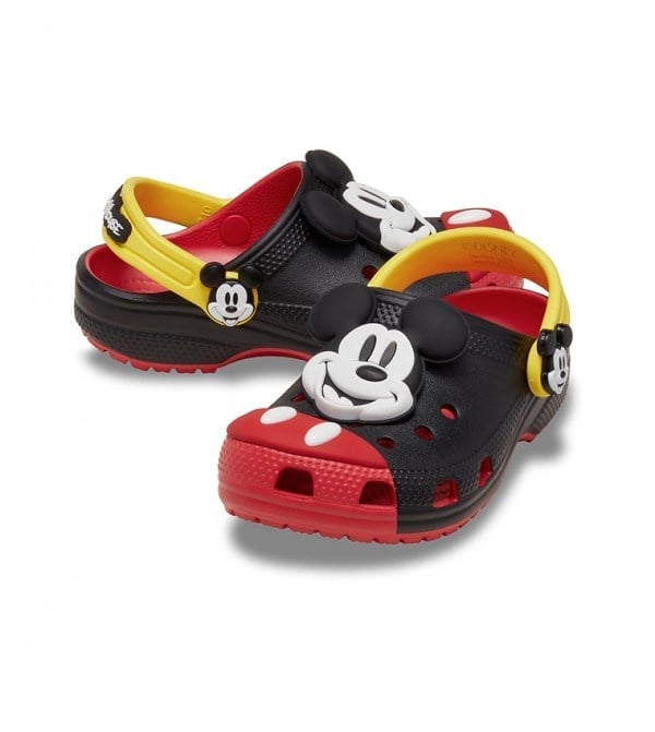 Crocs Minnie Mouse Cls Clg K Çocuk Terlik