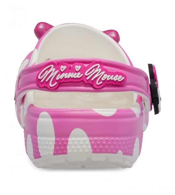 Crocs Minnie Mouse Cls Clg K Çocuk Terlik