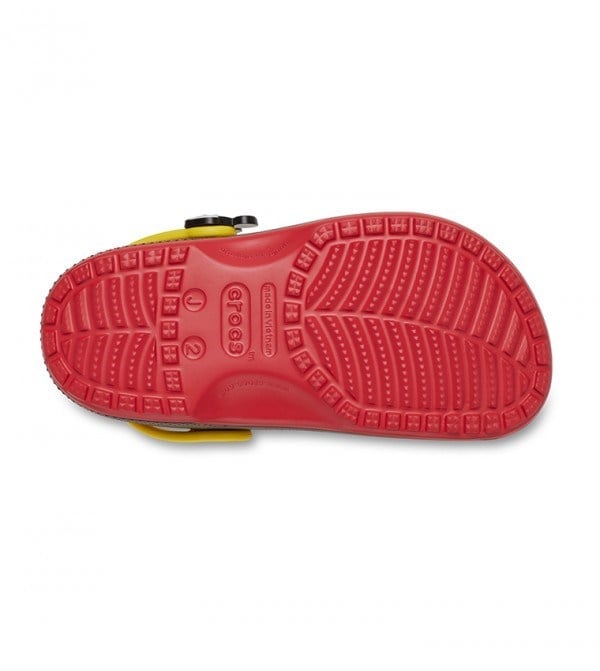 Crocs Minnie Mouse Cls Clg K Çocuk Terlik