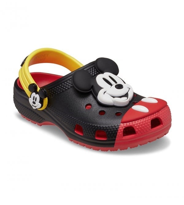 Crocs Minnie Mouse Cls Clg K Çocuk Terlik