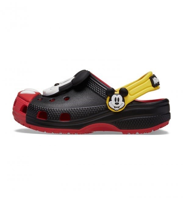 Crocs Minnie Mouse Cls Clg K Çocuk Terlik