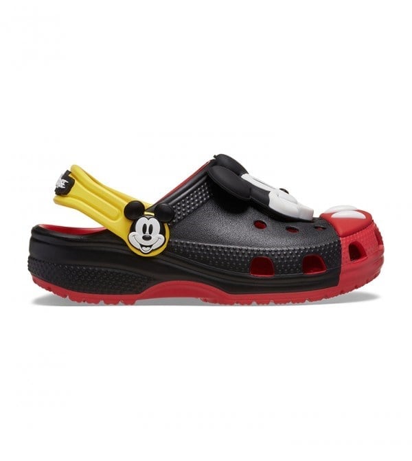 Crocs Minnie Mouse Cls Clg K Çocuk Terlik