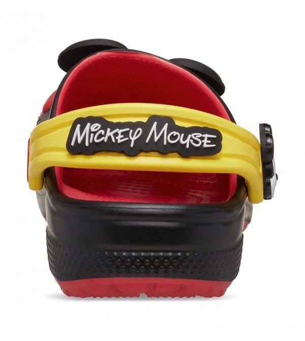 Crocs Minnie Mouse Cls Clg K Çocuk Terlik