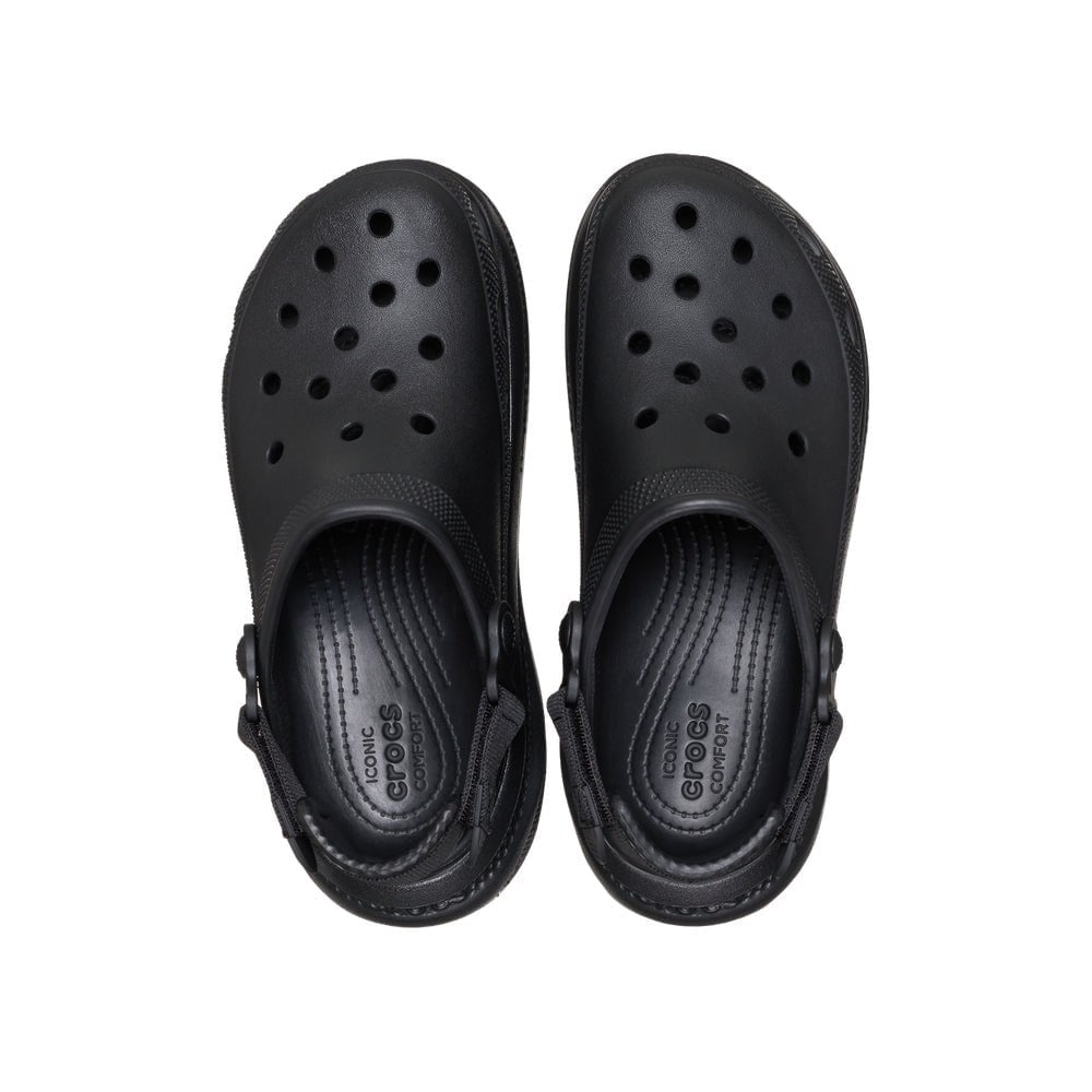 Crocs New Crush Clog Unisex Terlik