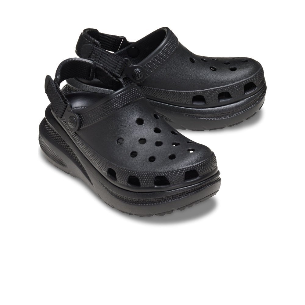 Crocs New Crush Clog Unisex Terlik
