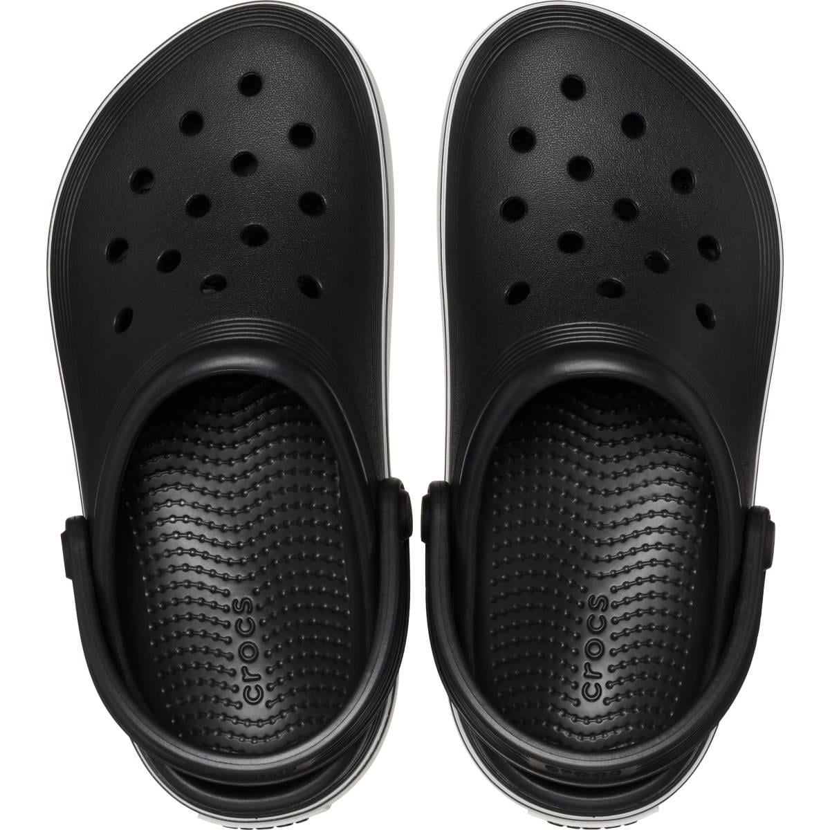 Crocs Off Court Clog K Çocuk Terlik