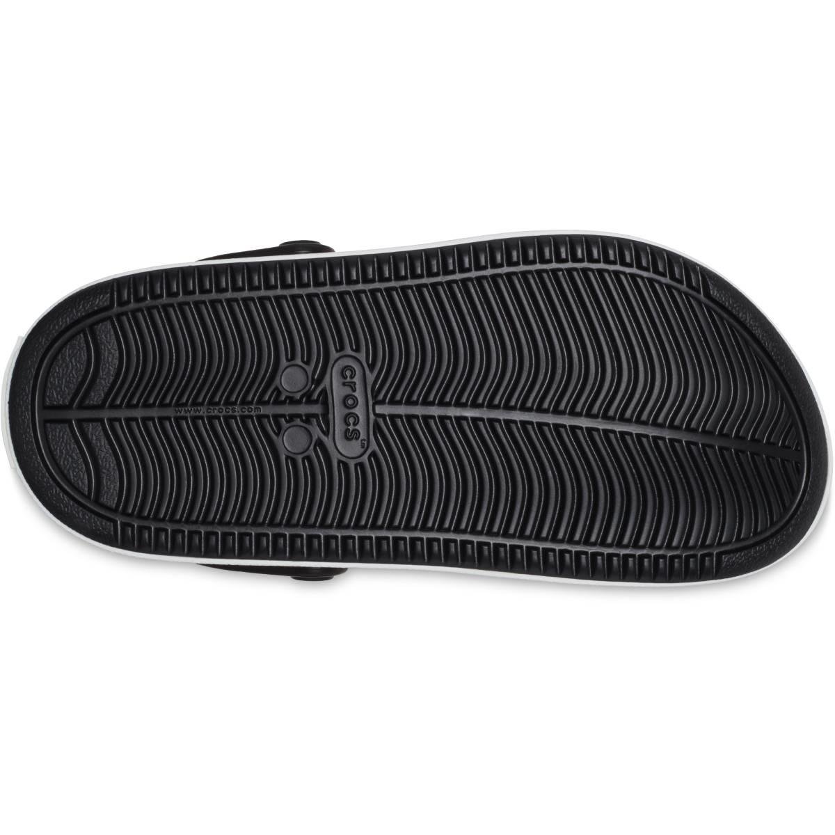 Crocs Off Court Clog K Çocuk Terlik