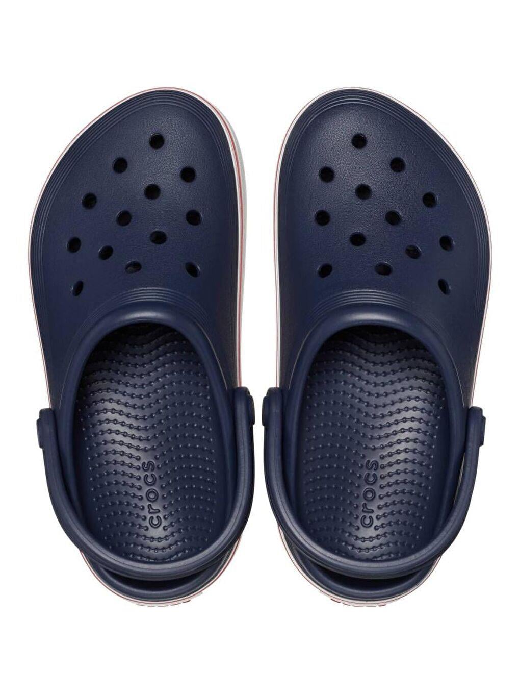 Crocs Off Court Clog K Çocuk Terlik