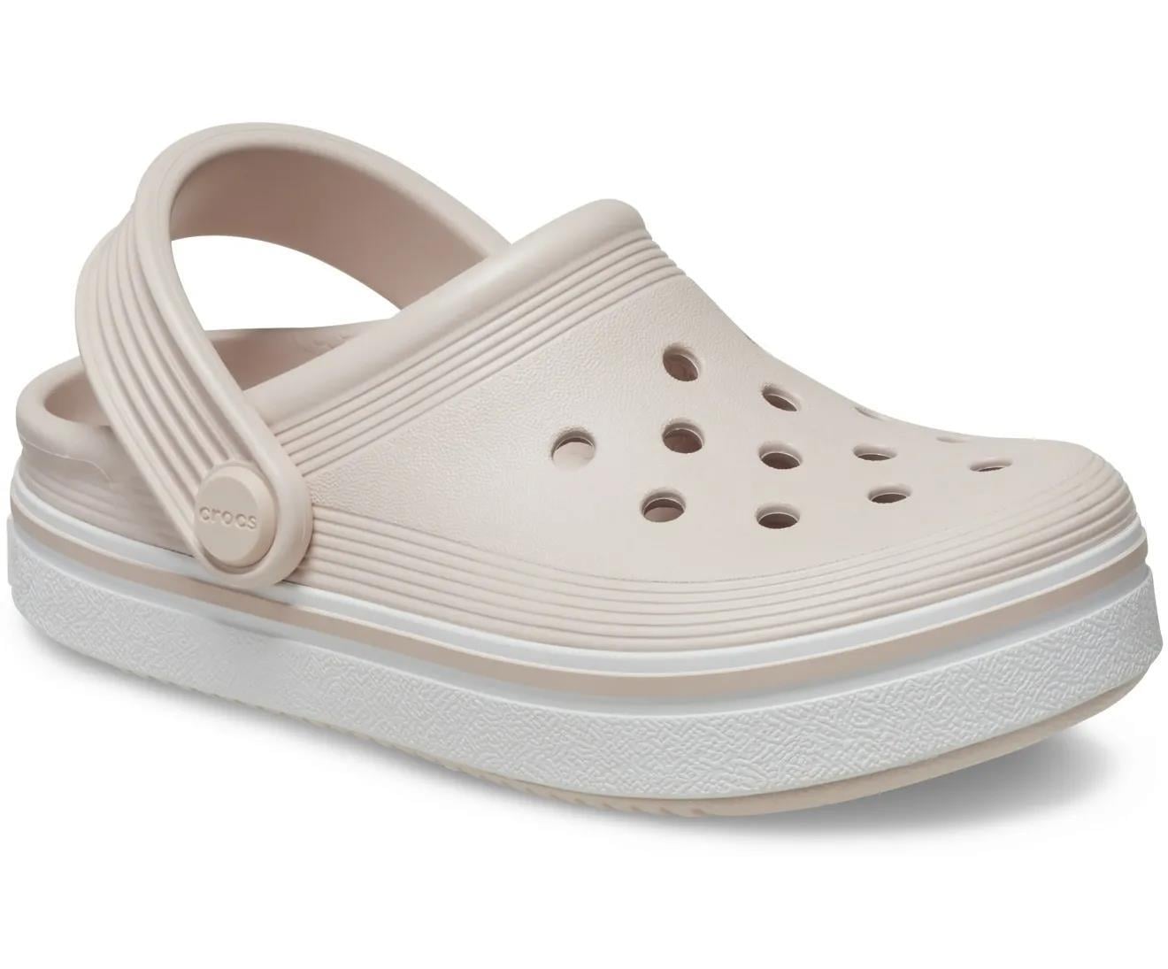 Crocs Off Court Clog K Çocuk Terlik