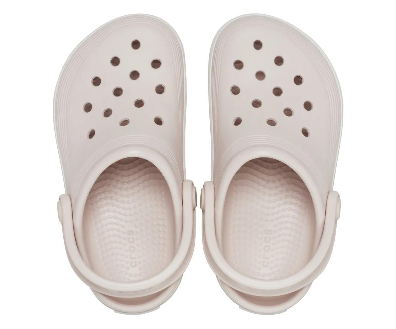 Crocs Off Court Clog K Çocuk Terlik