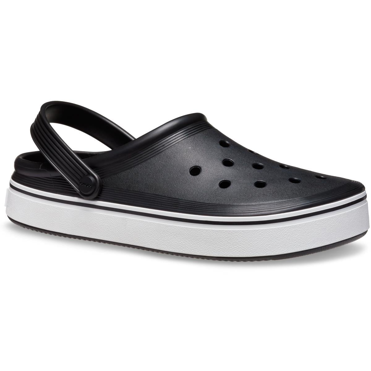 Crocs Off Court Clog Unisex Terlik