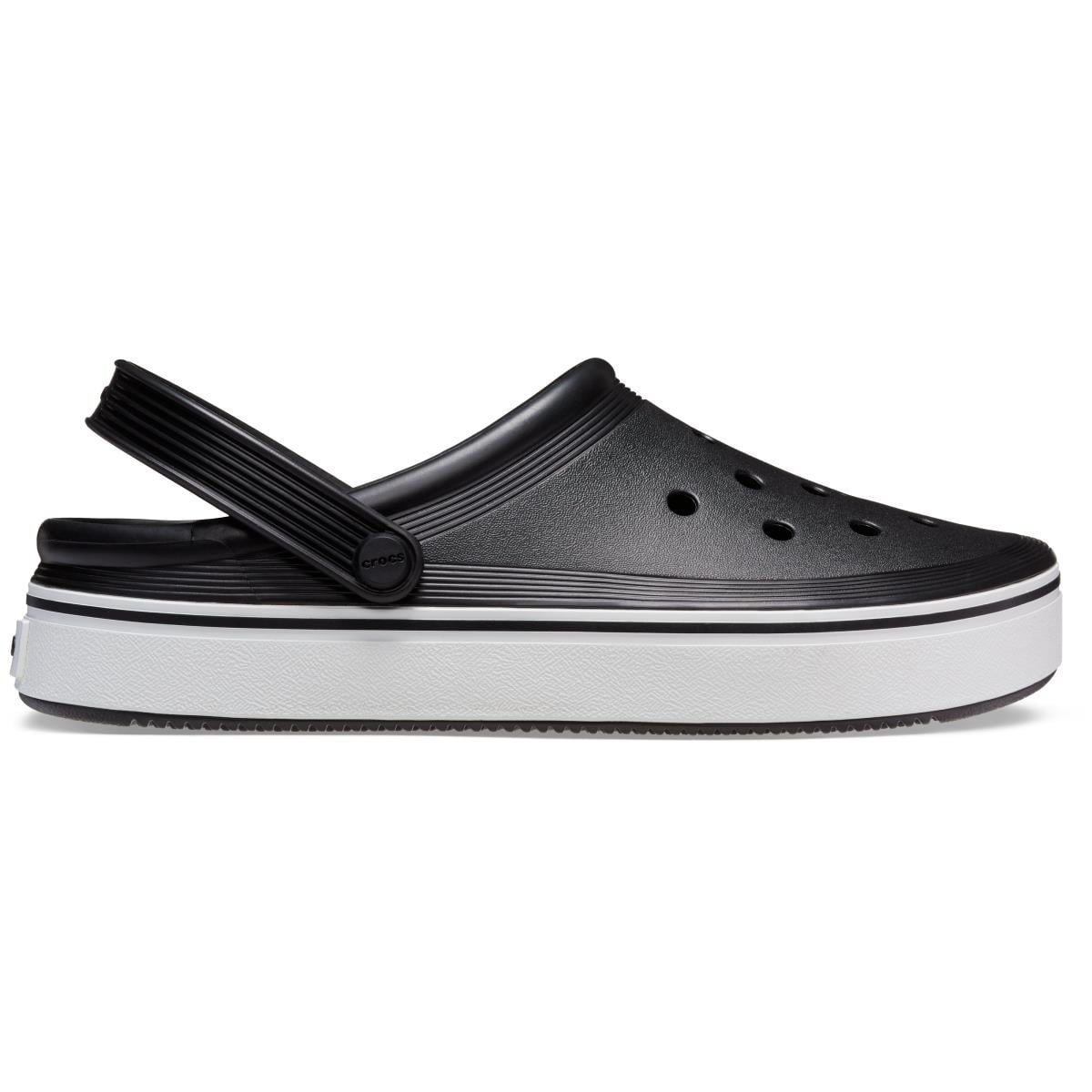 Crocs Off Court Clog Unisex Terlik