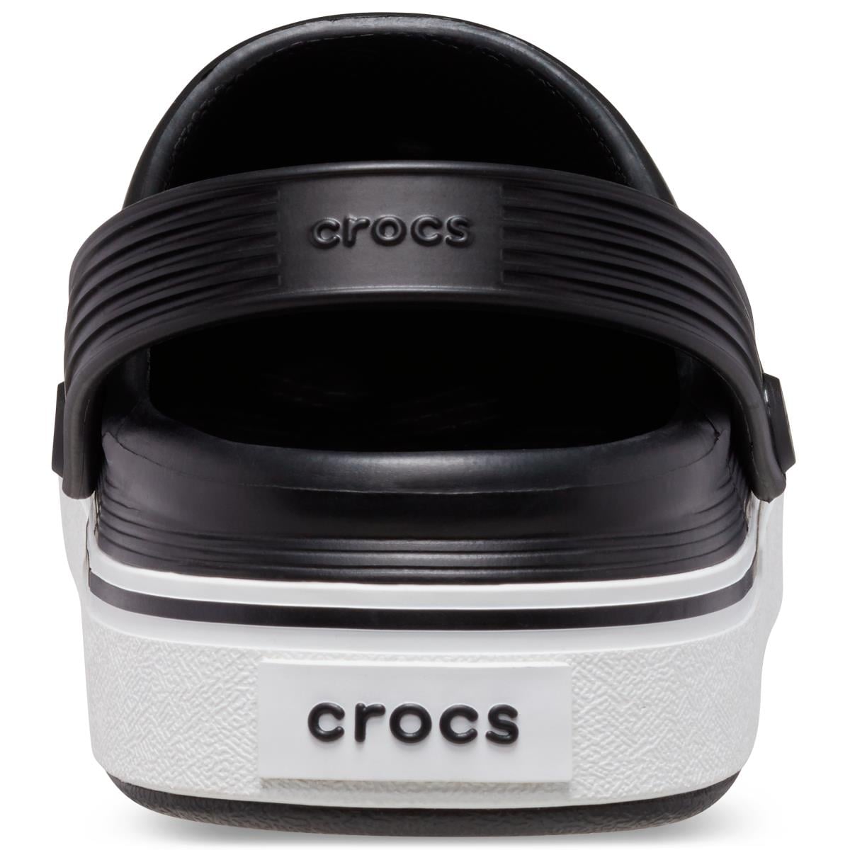 Crocs Off Court Clog Unisex Terlik