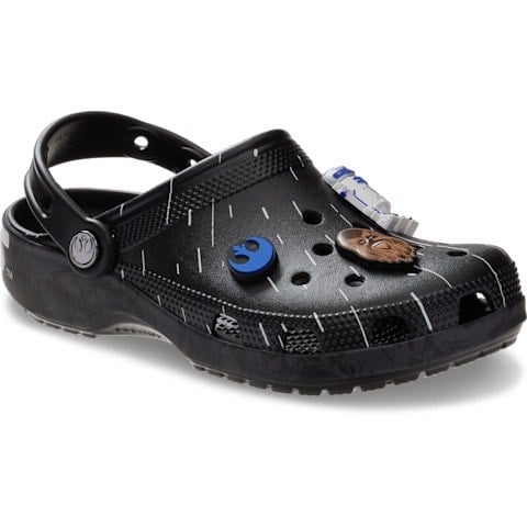 Crocs Star Wars HyperSpace Cls Clg Unisex Terlik