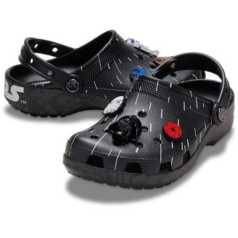 Crocs Star Wars HyperSpace Cls Clg Unisex Terlik