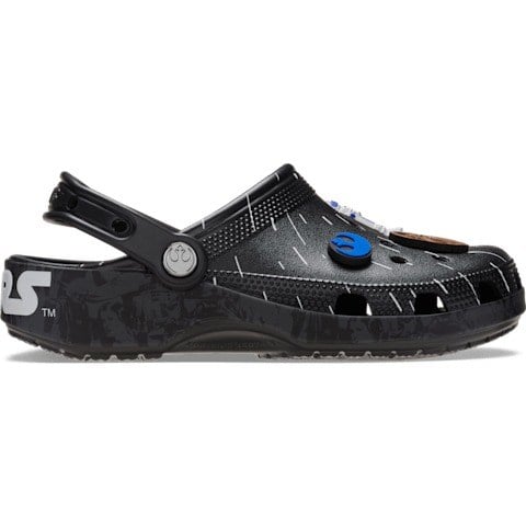 Crocs Star Wars HyperSpace Cls Clg Unisex Terlik