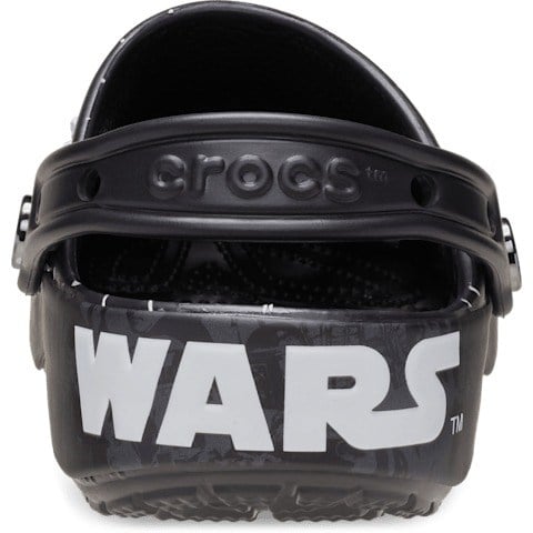 Crocs Star Wars HyperSpace Cls Clg Unisex Terlik