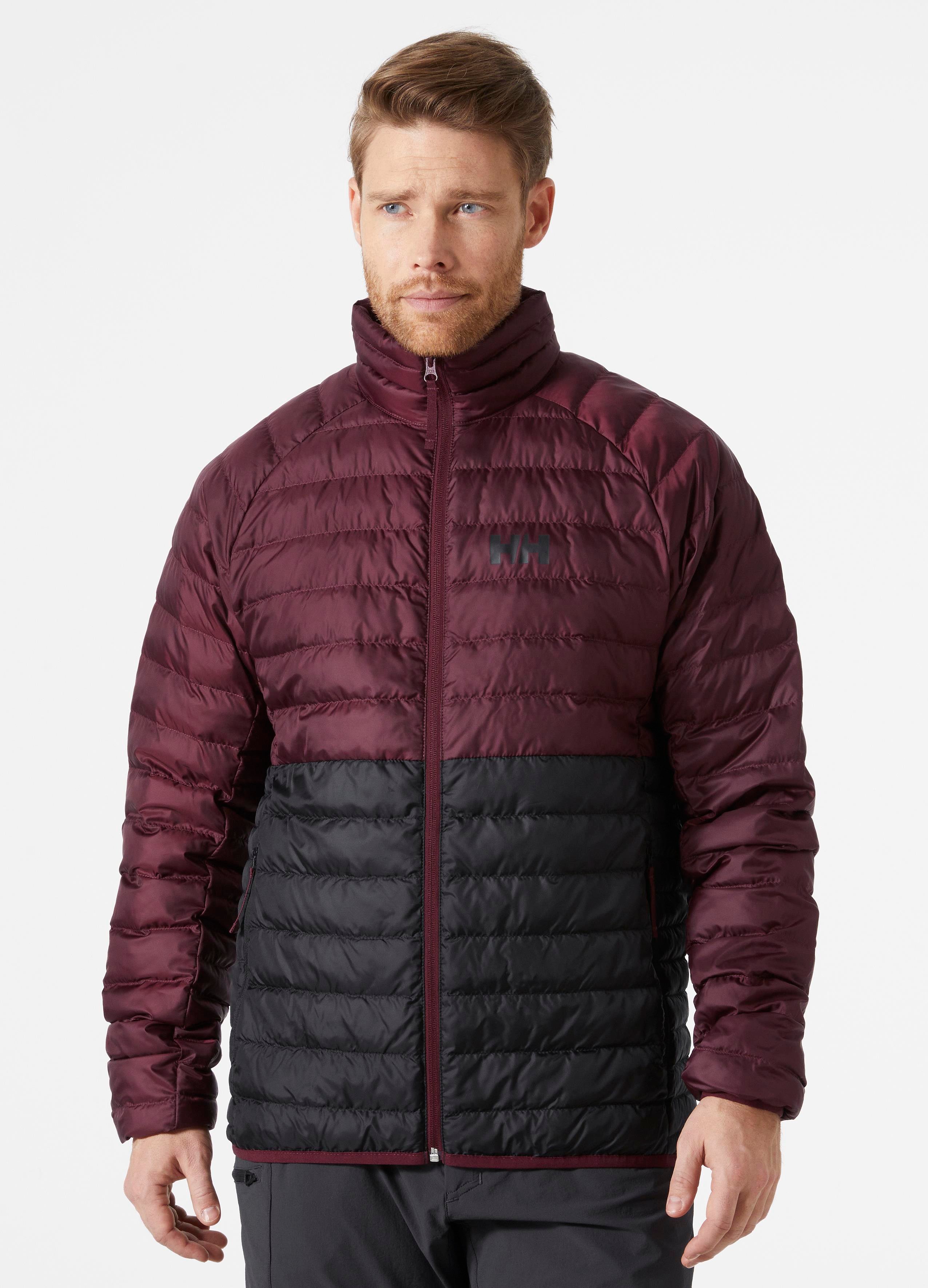 Helly Hansen Banff Insulator Mont Erkek Mont