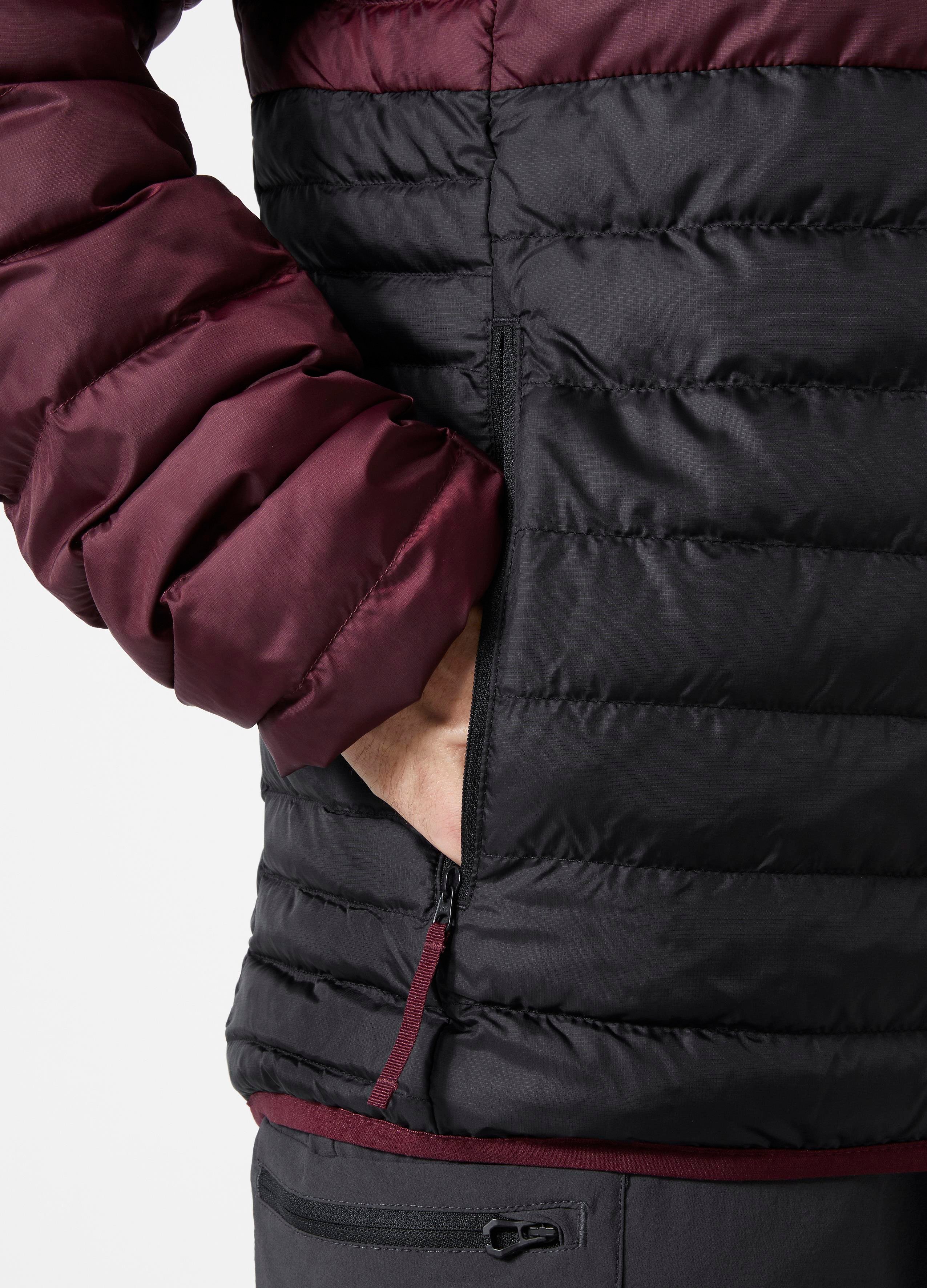Helly Hansen Banff Insulator Mont Erkek Mont