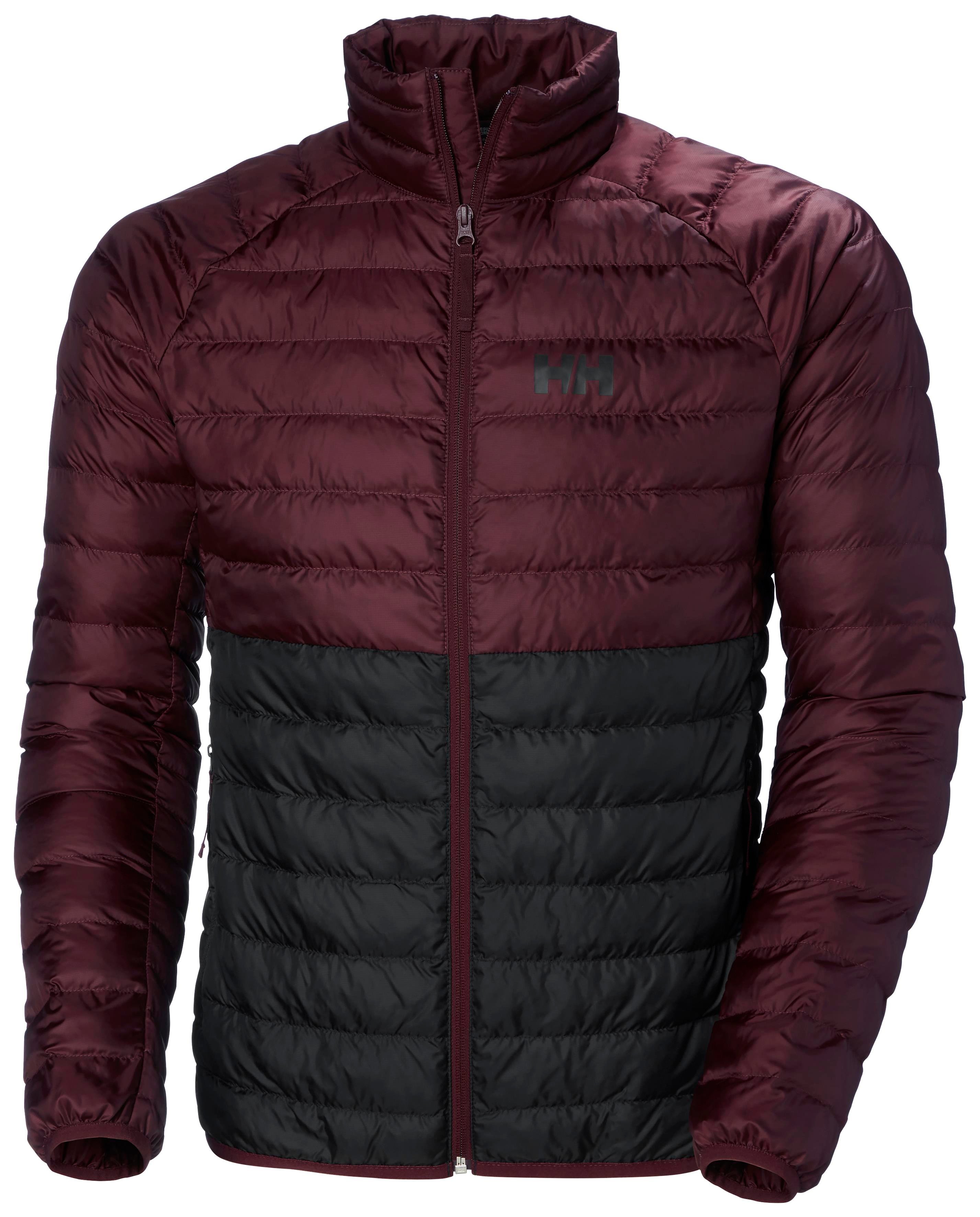Helly Hansen Banff Insulator Mont Erkek Mont