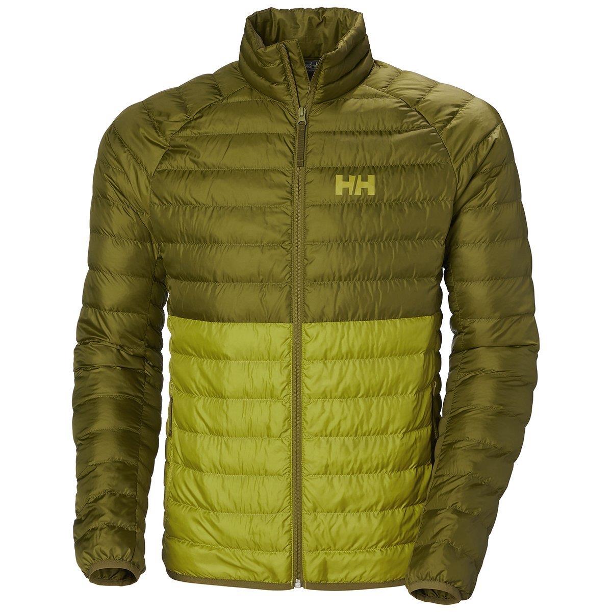 Helly Hansen Banff Insulator Mont Erkek Mont
