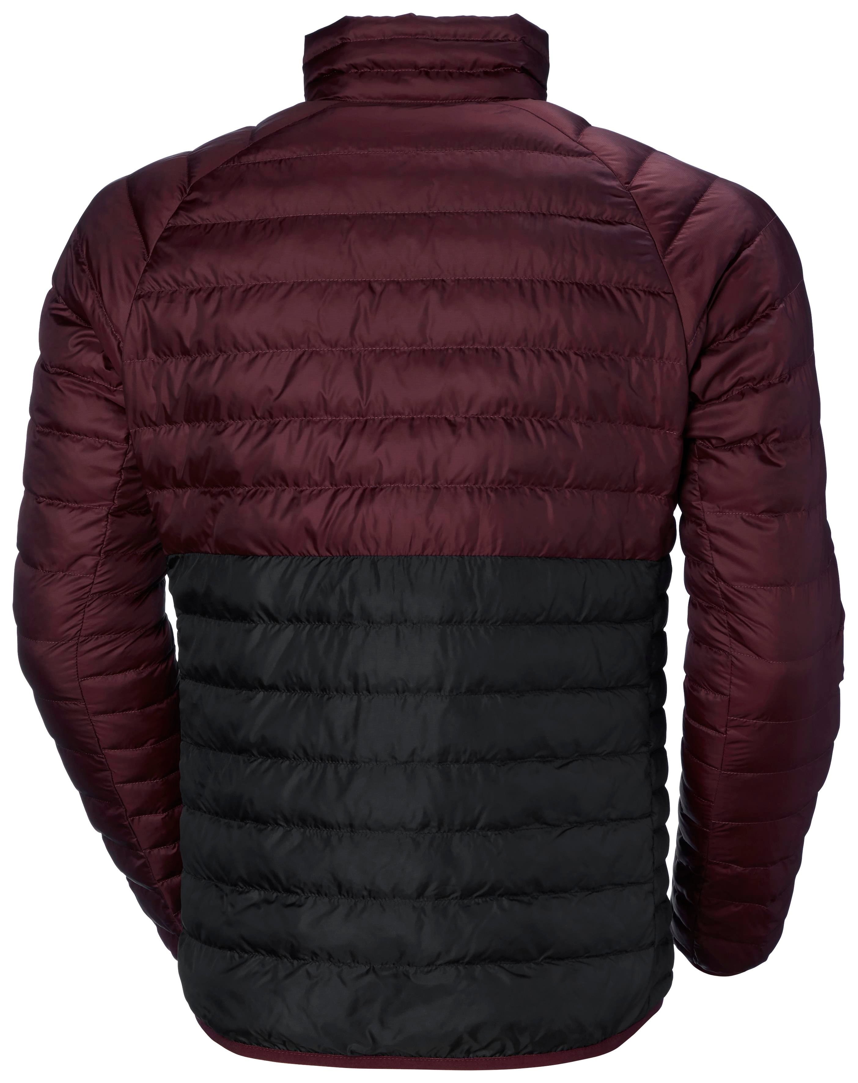 Helly Hansen Banff Insulator Mont Erkek Mont