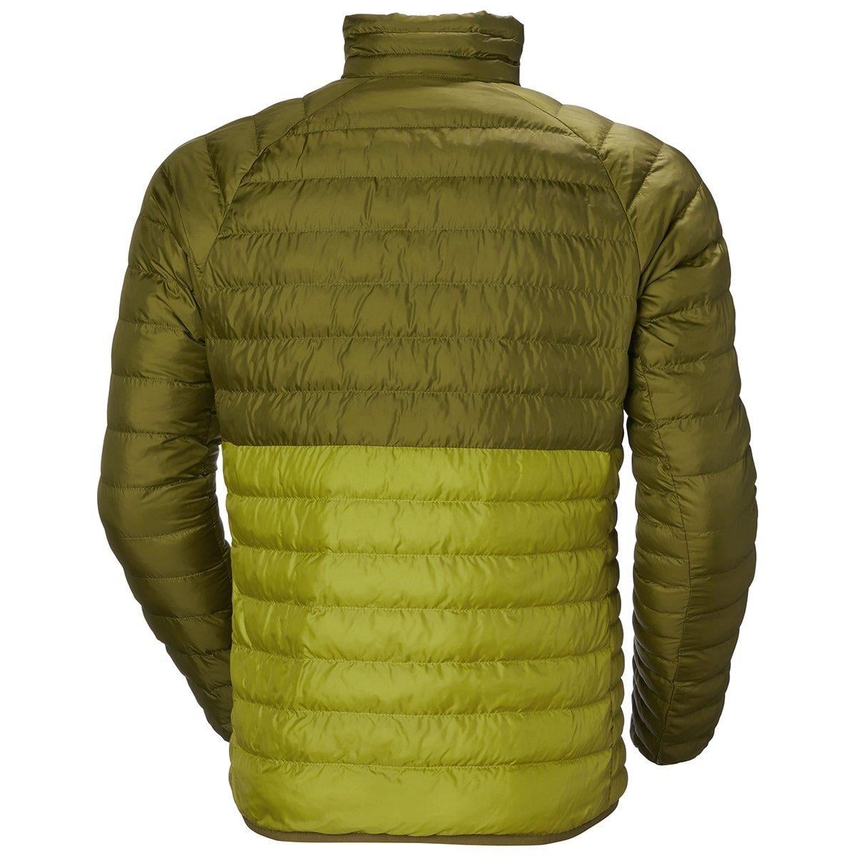 Helly Hansen Banff Insulator Mont Erkek Mont