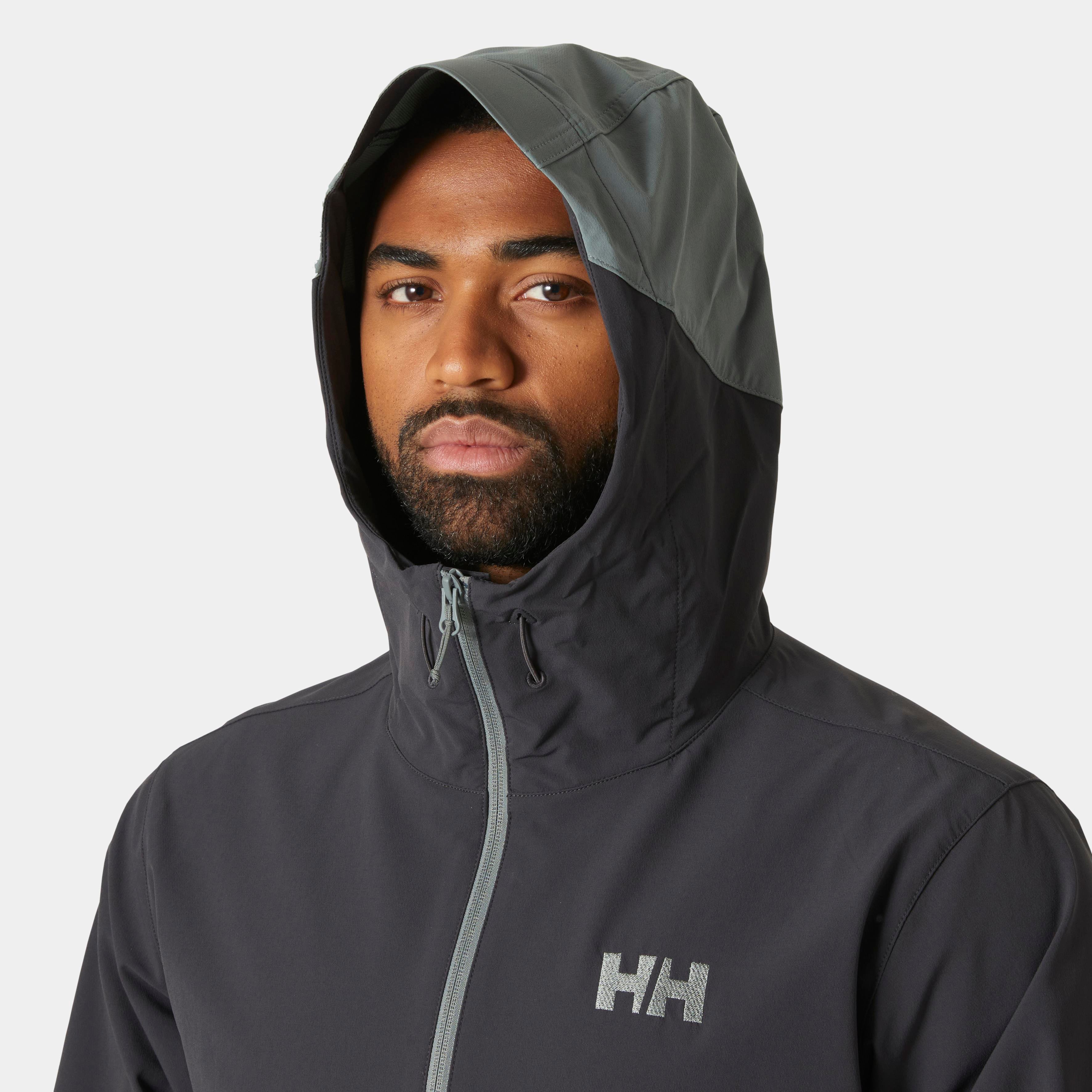 Helly Hansen Blaze Erkek Softshell