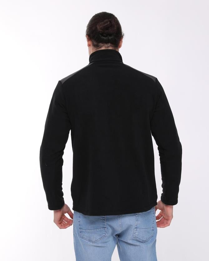 Helly Hansen Block Halfzip  Polar Erkek Polar