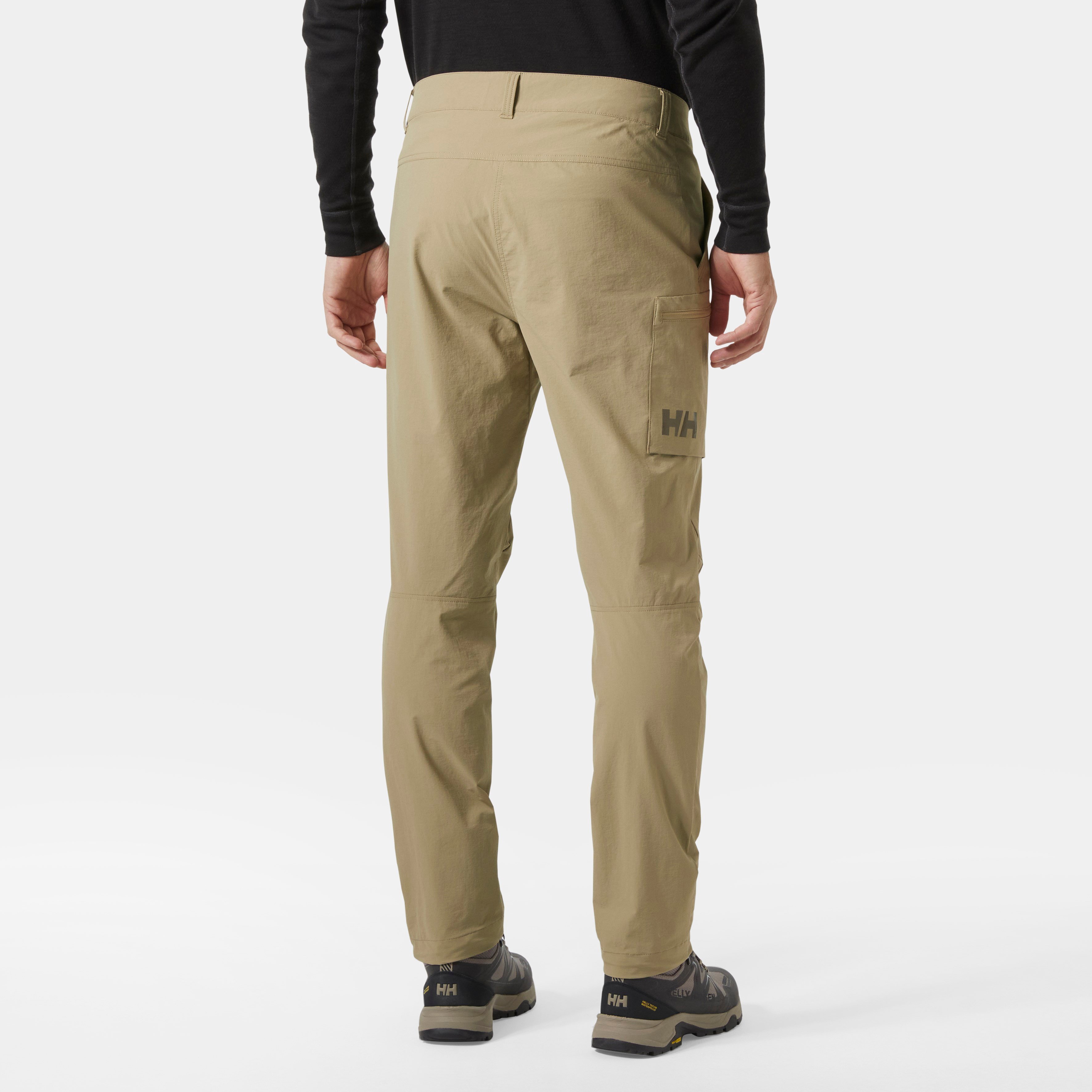 Helly Hansen Brono Softshell Erkek Pantolon