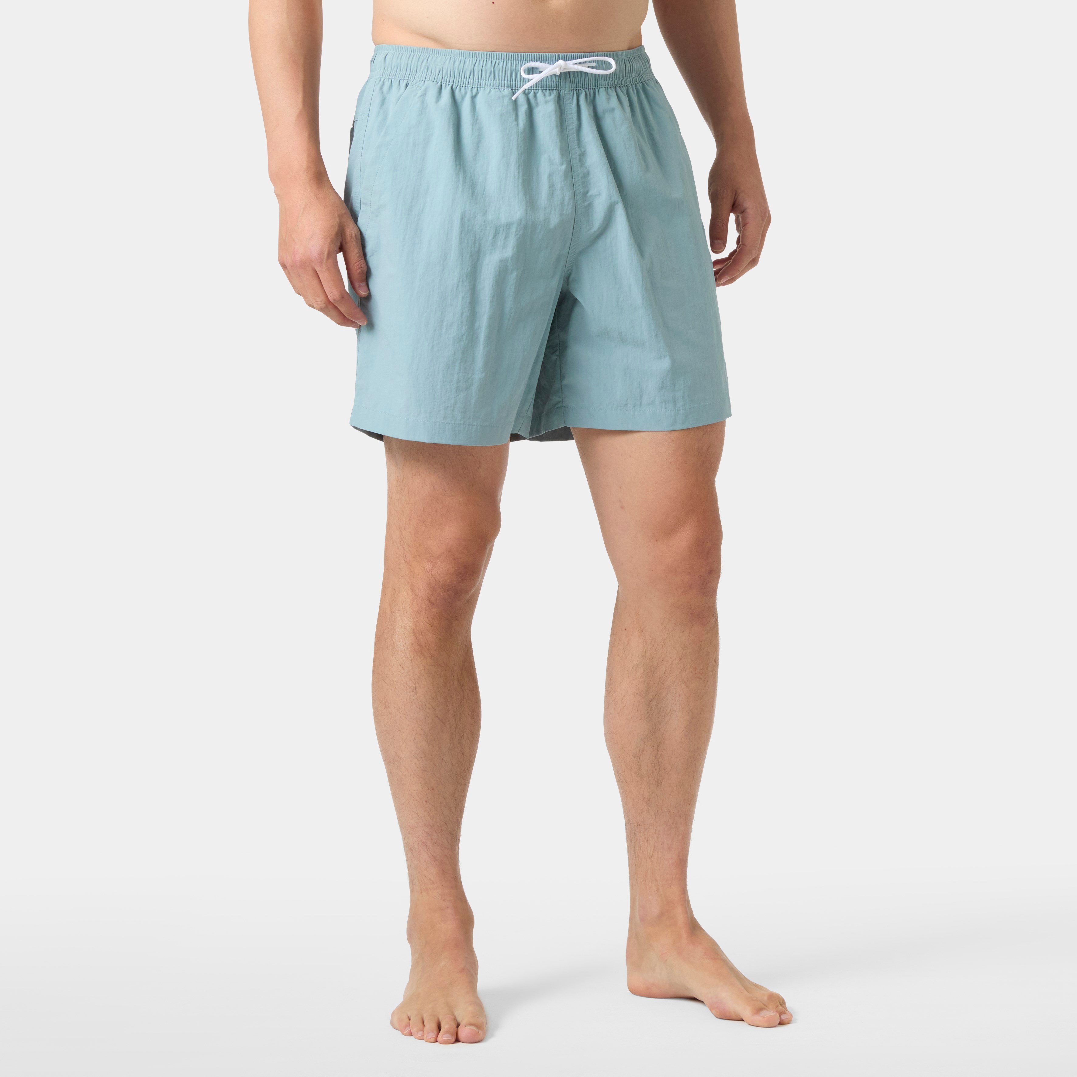 Helly Hansen Calshot Trunk 7 Erkek Deniz Şortu