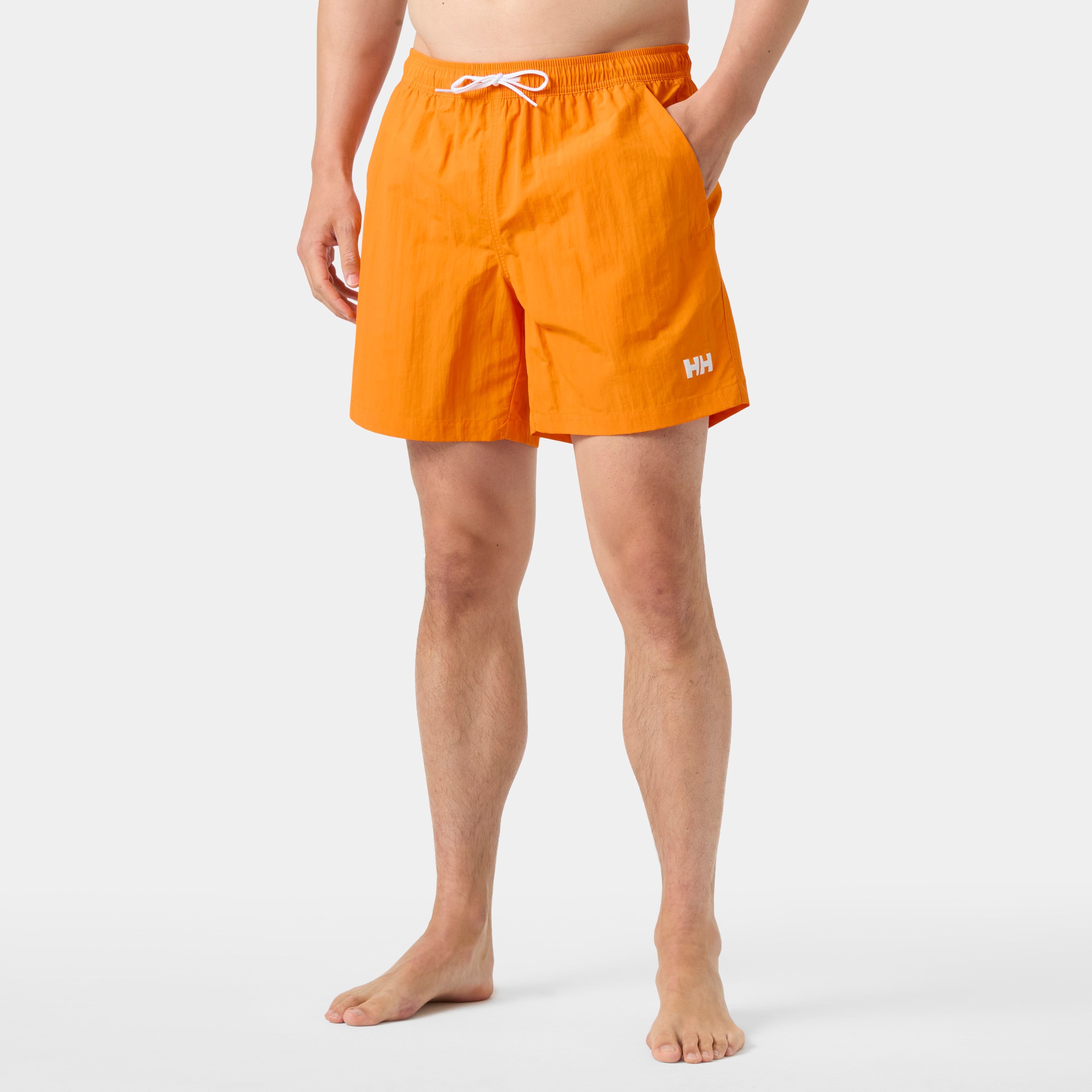 Helly Hansen Calshot Trunk 7 Erkek Deniz Şortu