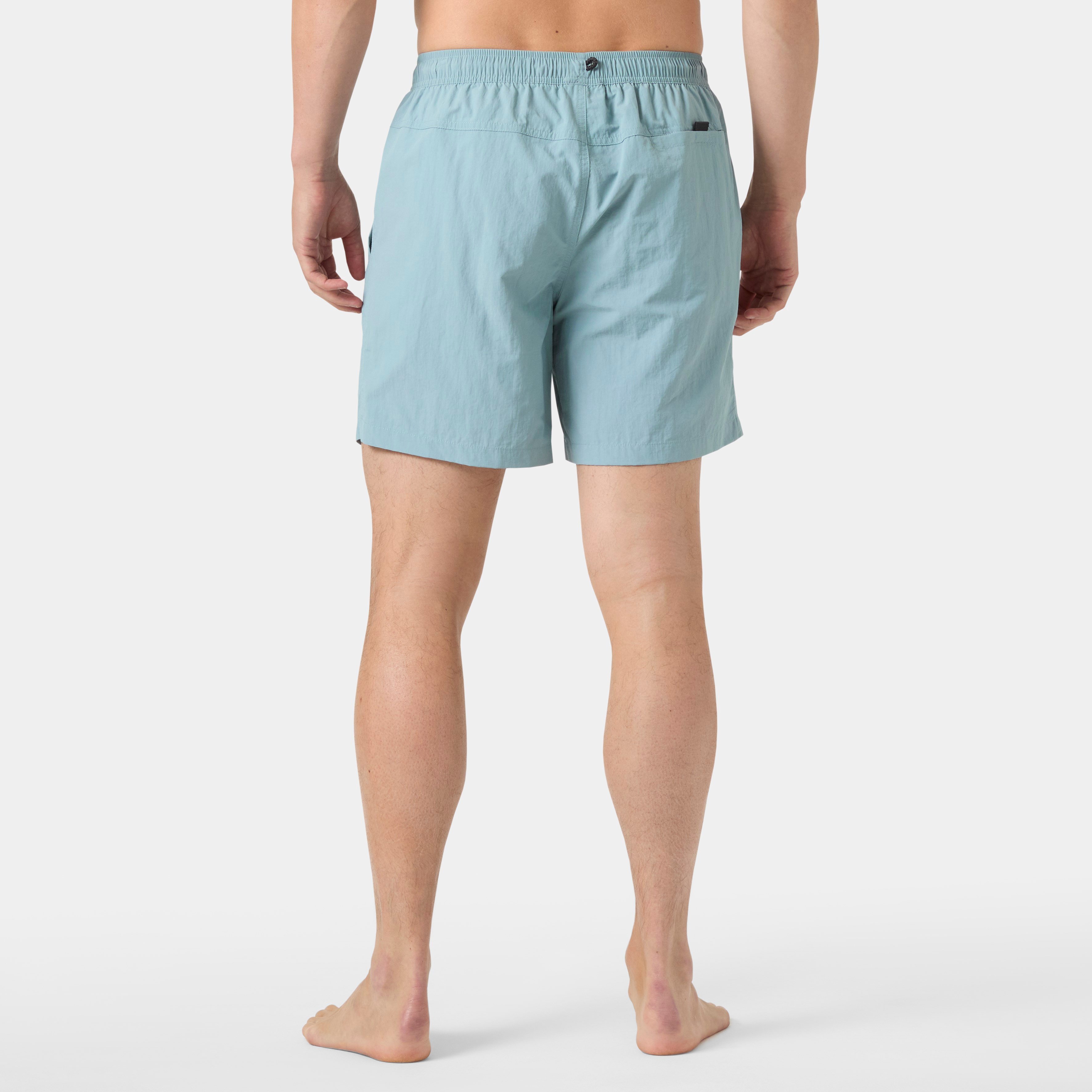 Helly Hansen Calshot Trunk 7 Erkek Deniz Şortu