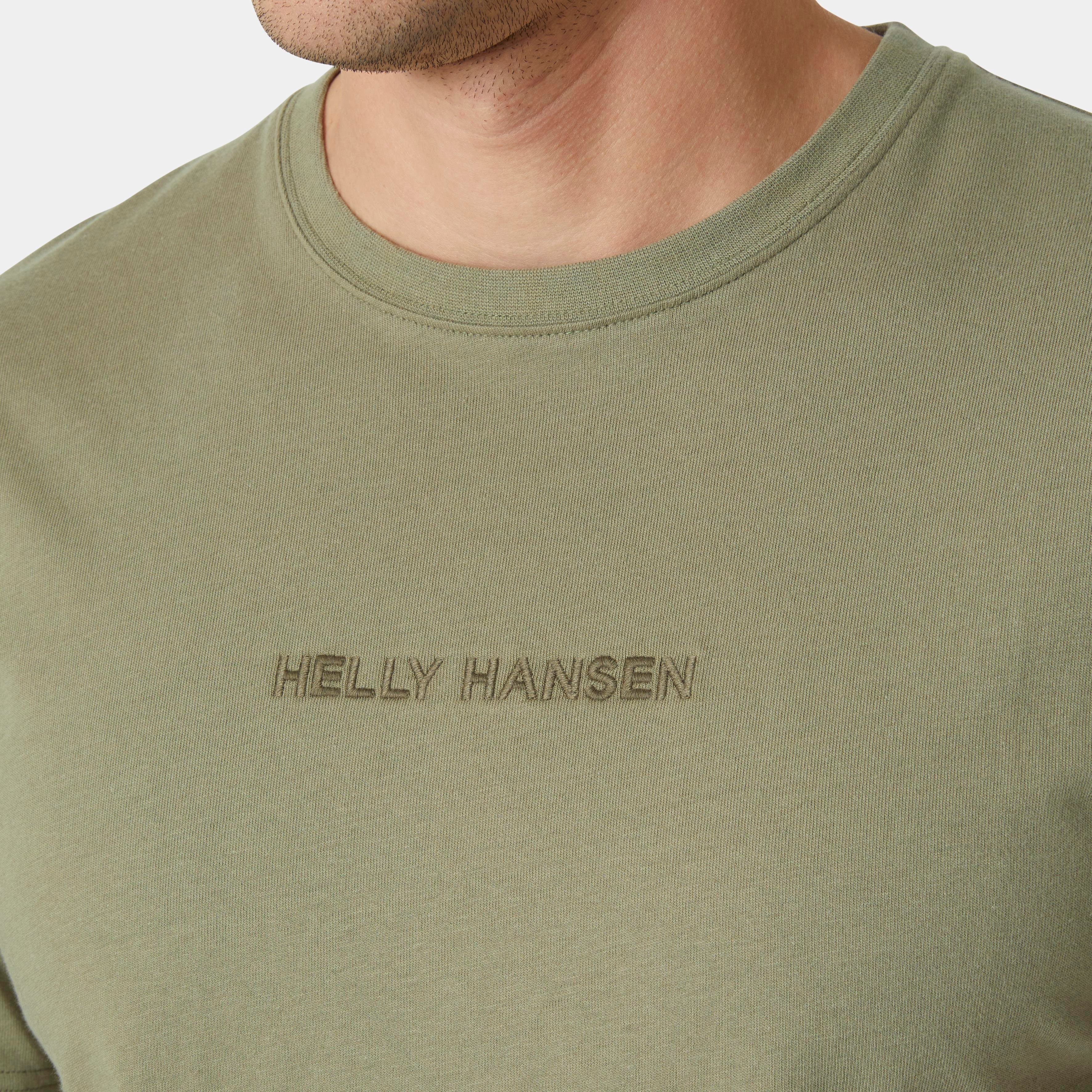 Helly Hansen Core 2.0 Erkek T-shirt