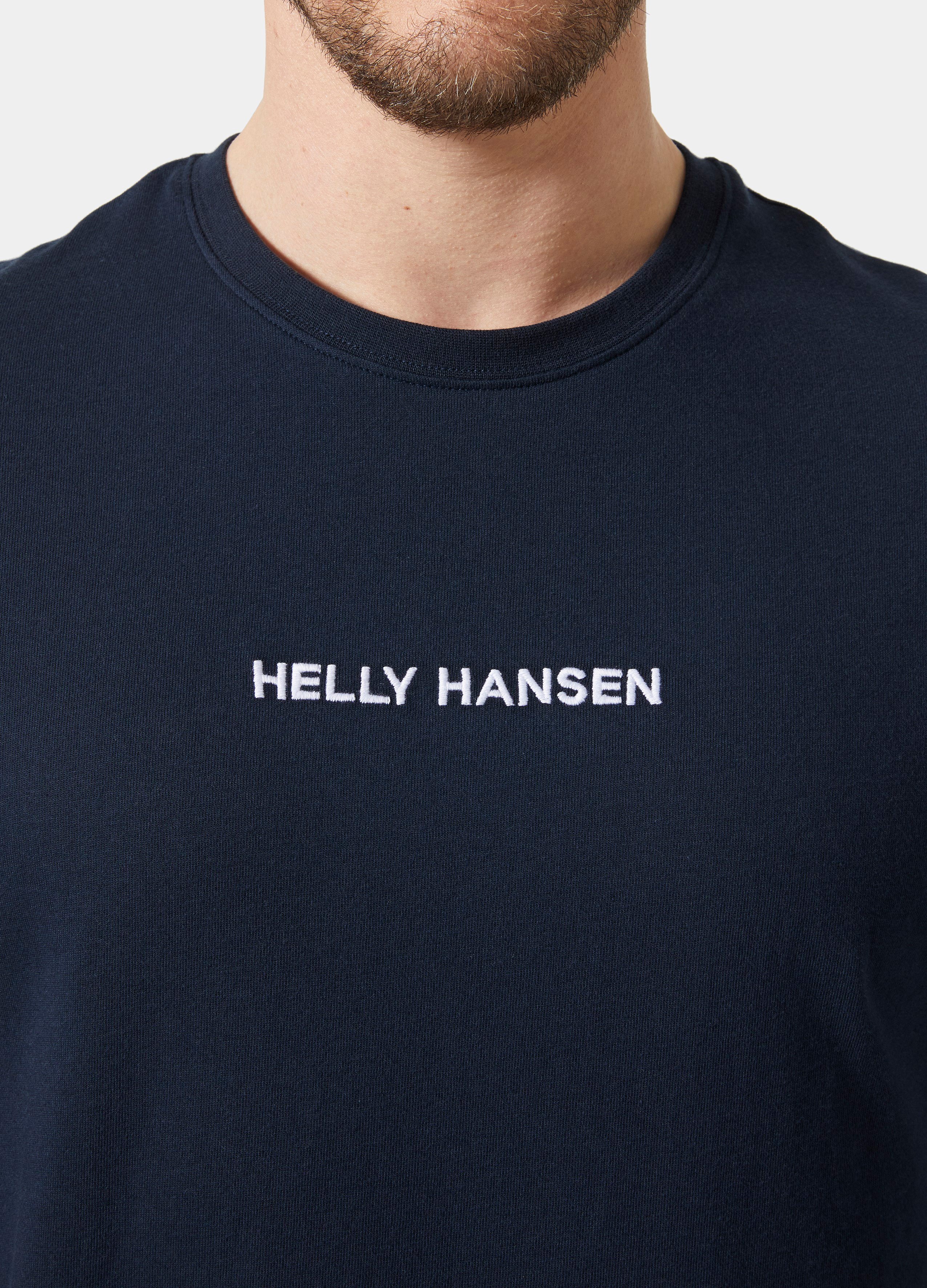 Helly Hansen Core 2.0 Erkek T-shirt